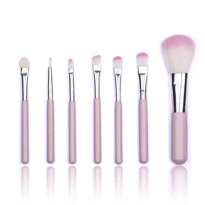 Brocha Profesional para Base de Maquillaje - Image 8