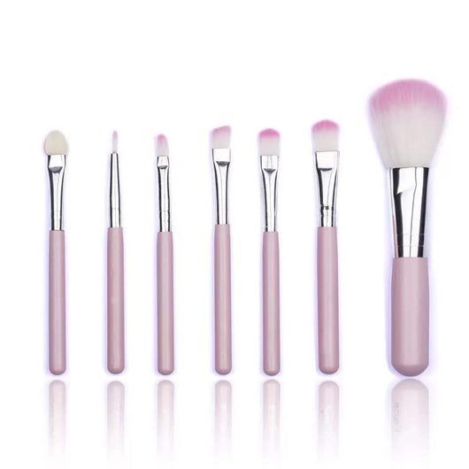 Brocha Profesional para Base de Maquillaje - Image 8