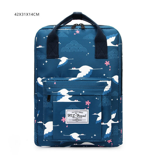 Mochila Inteligente para Laptop - Unisex con Compartimentos Organizados - Image 79