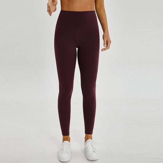 Leggins Deportivos Cortos para Yoga y Fitness - Image 10