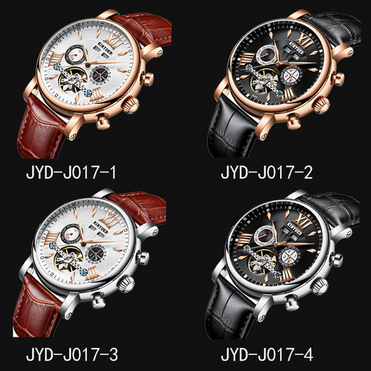 Reloj Mecánico Automático para Hombre - Image 3