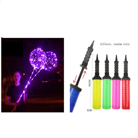 Globo Luminoso LED - Image 15