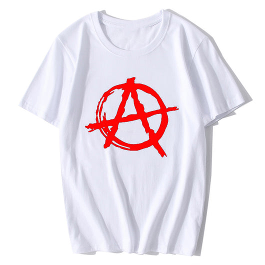 Camiseta Punk Rock Bedlam Evil - Image 11
