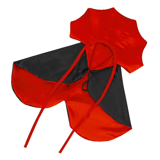 Capa de Halloween para Gatos - Disfraz Festivo Elegante - Image 9