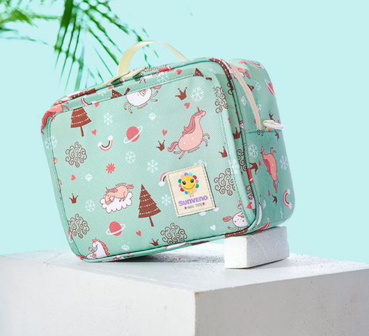 Bolsa de Almacenamiento para Salidas con Bebé - Image 6