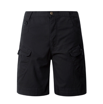 Pantalones Tácticos Archon IX7 - Shorts de Trabajo Resistentes para Hombre - Image 9
