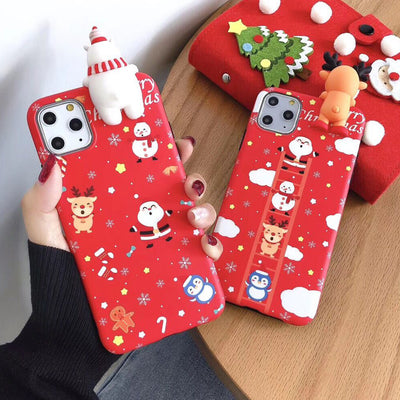 Funda Navideña para Celular - Image 3