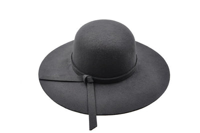 Gorra Jazz Versátil para Mujer - Primavera, Otoño e Invierno - Image 6