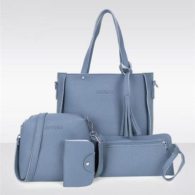 Bolso de un hombro elegante y versátil - Image 5