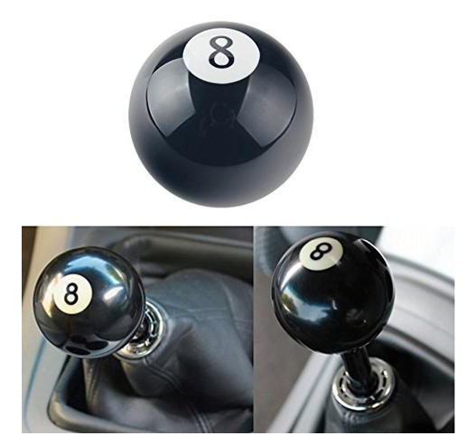 Perilla de Control 8 Ball para Racing - Image 2