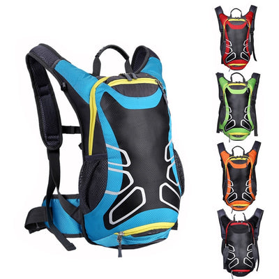 Bolsa para Motocicleta de Alto Rendimiento