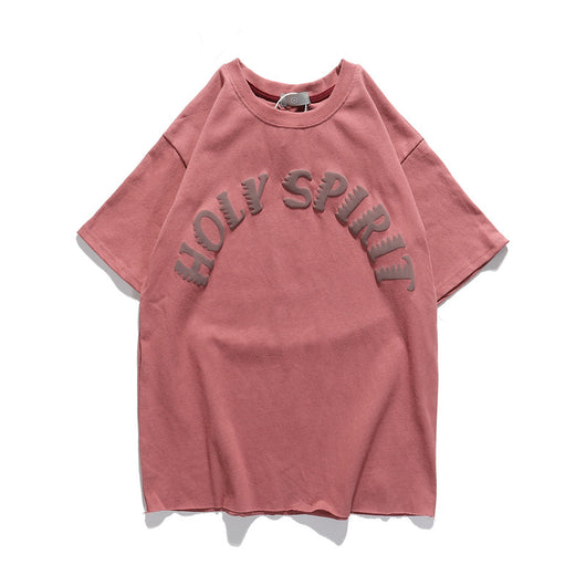 Playera Estampada Kanye Music Festival Love - Edición Limitada - Image 10