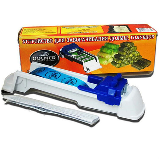 Máquina para Hacer Sushi y Herramientas de Cocina Creativa - Image 6