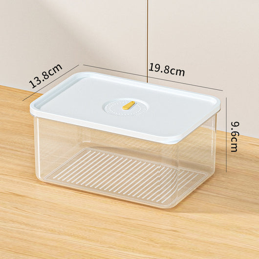 Organizador de Refrigerador con Estilo Personalizado - Image 8