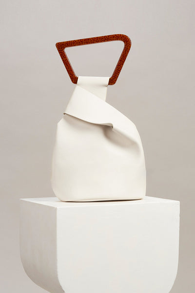 Bolso de Metal Elegante - Image 4