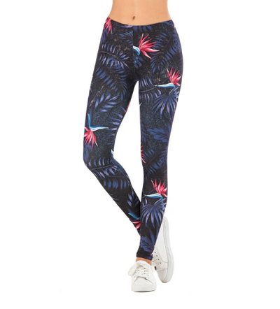 Leggins Cintura Alta para Mujer - Image 18