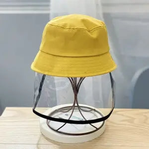 Gorro Antiespuma para Pescadores - Image 11