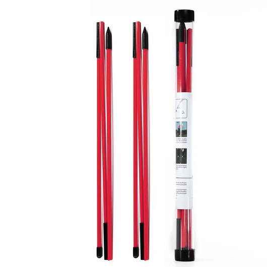 Pack de 2 Alineadores de Swing Golf - Corrector de Postura para Entrenamiento - Image 7