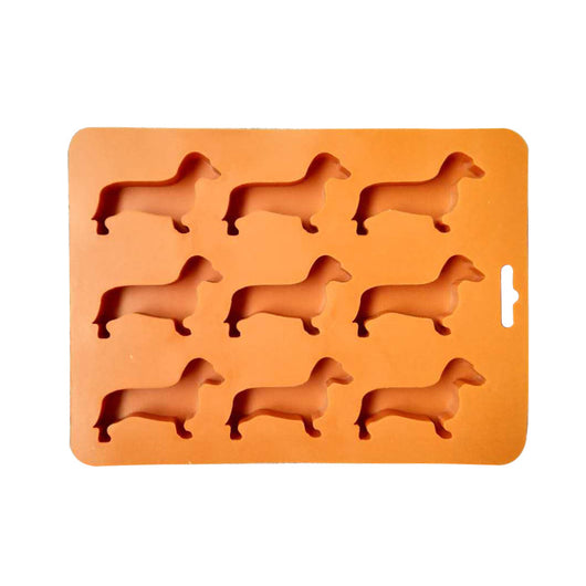 Molde de Hielo con Formas de Animales - Gadget Perfecto para Verano - Image 5