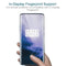 Protector de Pantalla Curvo Blindado para iPhone 7 Pro - Cristal Templado Premium