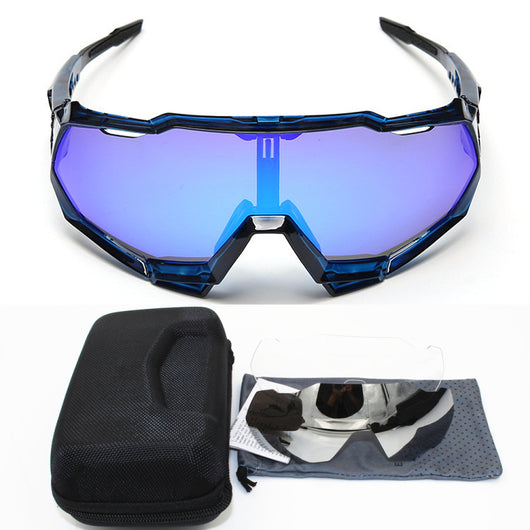 Gafas Deportivas para Ciclismo - Image 3