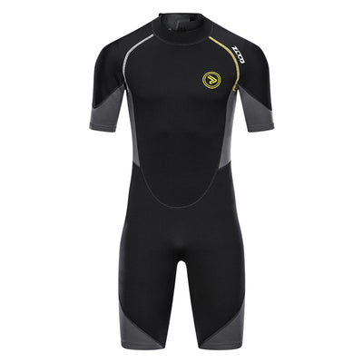 Bañador Corto para Hombre - Estilo Verano - Image 4