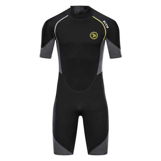 Bañador Corto para Hombre - Estilo Verano - Image 4