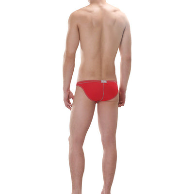 Calzoncillos Brief de Modal Transpirable para Hombre - Image 2