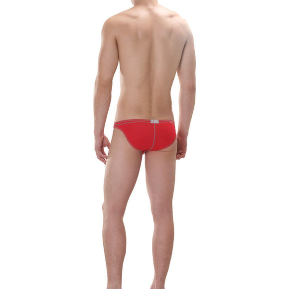 Calzoncillos Brief de Modal Transpirable para Hombre