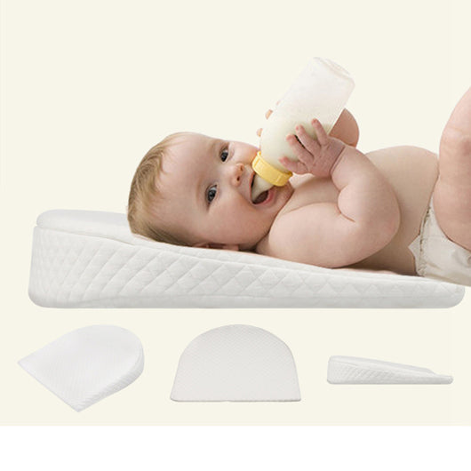 Almohada Inclinada para Bebé