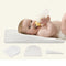 Almohada Inclinada para Bebé