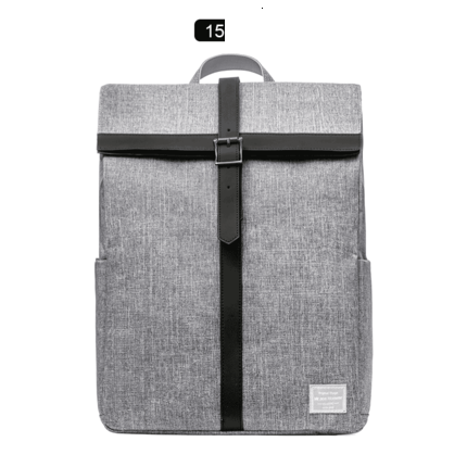 Mochila para Mujer Ejecutiva - Bolsa Computadora Diseño Minimalista - Image 9