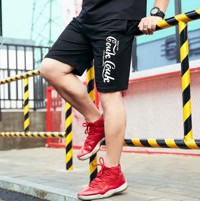 Pantalones Hip Hop Estilo Japonés - Image 3