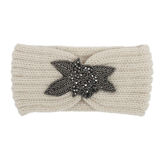 Diadema Térmica para Otoño e Invierno - Accesorio Cálido para el Cabello - Image 20