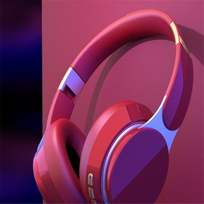 Auriculares Gaming Telescópicos Plegables - Image 3
