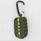 Military Green Yellow
