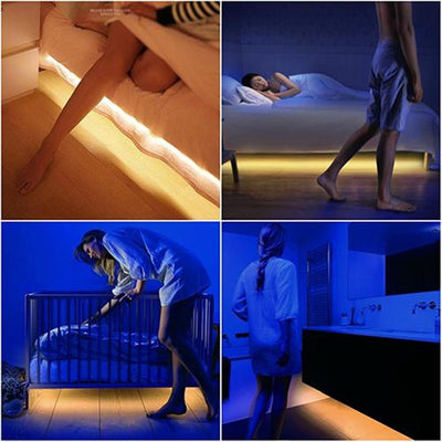 Luz Nocturna Inteligente para Dormitorio - Image 4