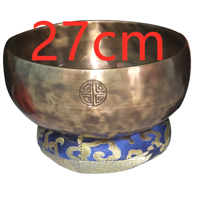 Cuenco Tibetano de Sonido Buddha - Image 14
