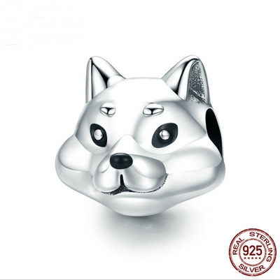 Cuentas de Plata 925 Sueltas para Joyería Artesanal