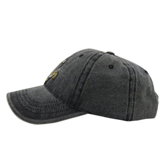 Gorra de Béisbol con Bordado de Ancla - Image 5