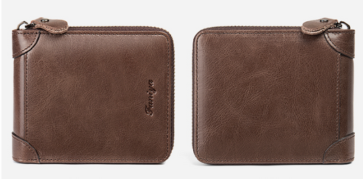 Cartera Compacta para Licencia de Conducir - Image 7