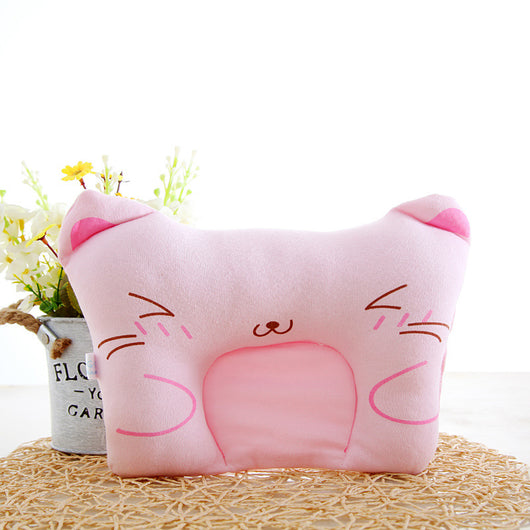 Almohada para Bebé Recién Nacido con Diseño Infantil Estampado - Image 11
