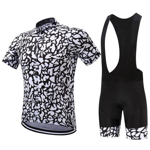 Conjunto Ciclista DesertDry - Rendimiento en Clima Seco - Image 3