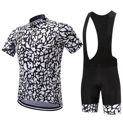 Conjunto Ciclista DesertDry - Rendimiento en Clima Seco - Image 3