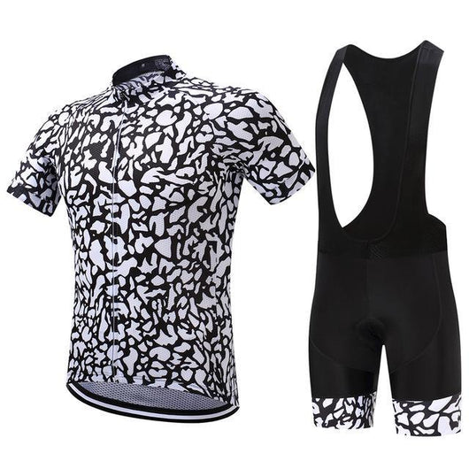 Conjunto Ciclista DesertDry - Rendimiento en Clima Seco - Image 3