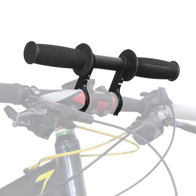 Asiento infantil para bicicleta de montaña con apoyabrazos - Image 2