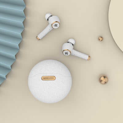 Auriculares Intrauditivos con Tecnología Binaural - Image 15