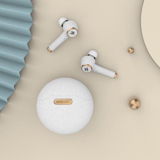 Auriculares Intrauditivos con Tecnología Binaural - Image 15