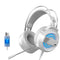 Branco 7.1USB