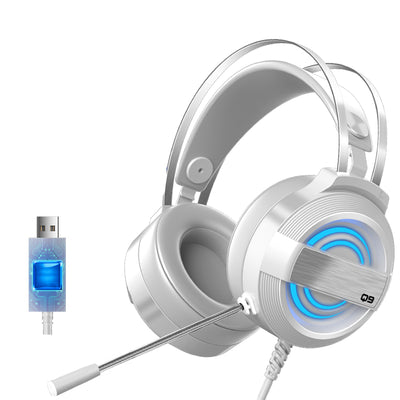 Auriculares inalámbricos con micrófono integrado - Image 5